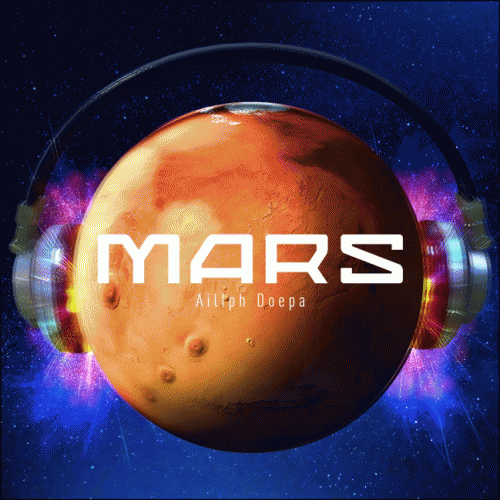 Ailiph Doepa : Mars
